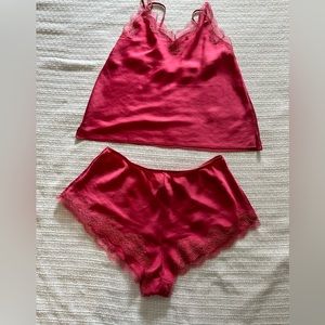 Victoria’s Secret cami set